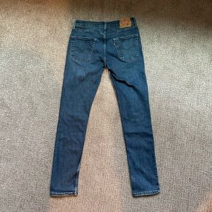 Levi Strauss & Co 511 32x34